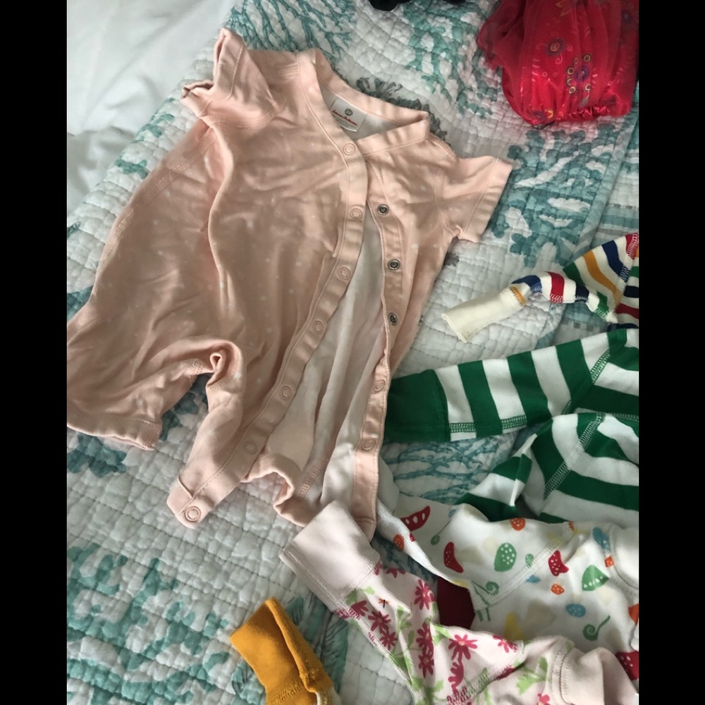 Hanah Andersson lot - size 50 and one 60! - Picture 12 of 13